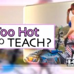 too-hot-too-teach-trop-hot-pour-enseigner
