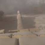 camera-embarquee-gopro-char-tank-assault-combat-armee-syrie