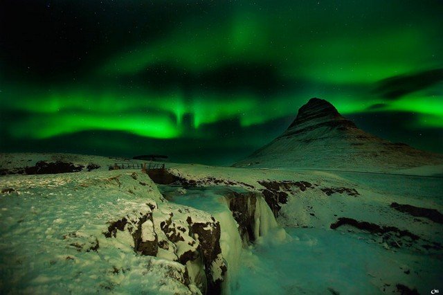 Highlands en Islande 