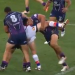rugby-plaquage-violent-casse-vertebre