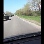 colonne-vehicule-blinde-russe-frontiere-ukrainienne