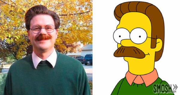 Ned Flanders 