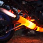 scooter-pot-echappement-flamme
