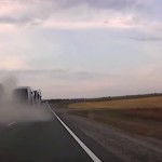 course-poursuite-bielorussie-police-camion