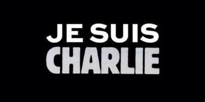 Attaque effroyable au siège de Charlie Hebdo