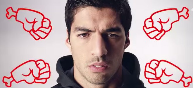 Pub Adidas Football (There Will Be Haters)