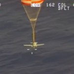 sauvetage-avion-parachute